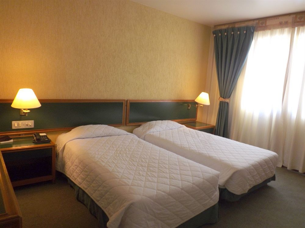 DUOMO PARK HOTEL