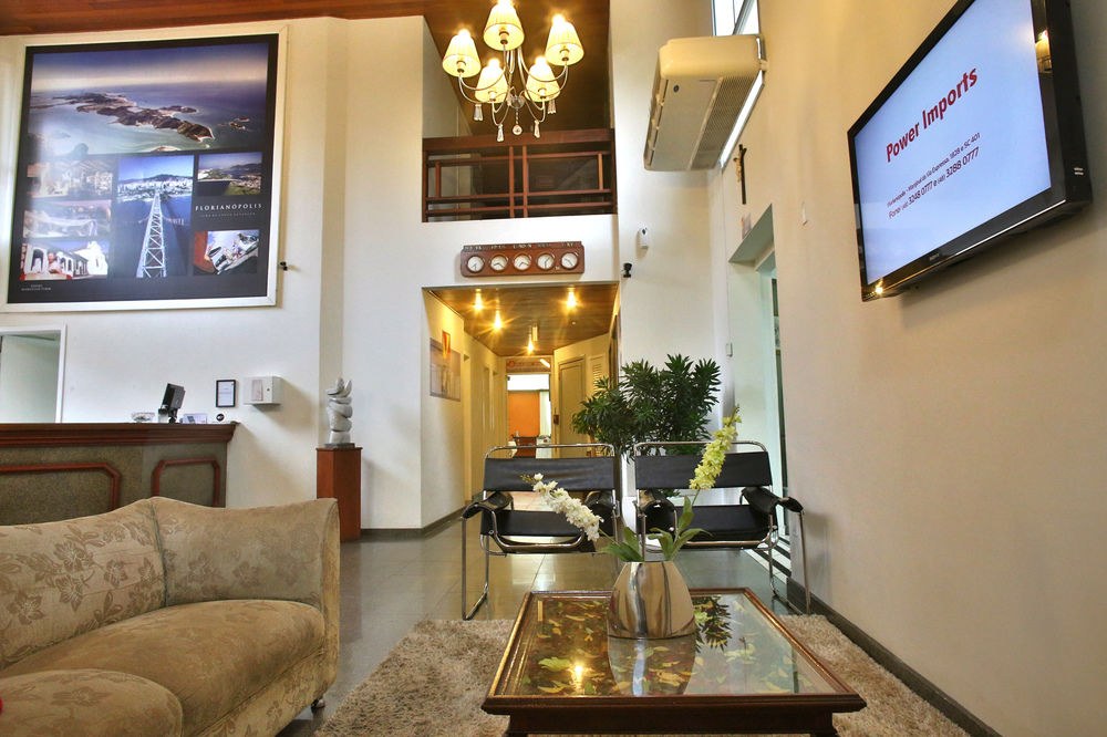 RIO BRANCO APART HOTEL
