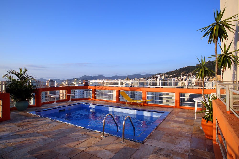 RIO BRANCO APART HOTEL photo 1