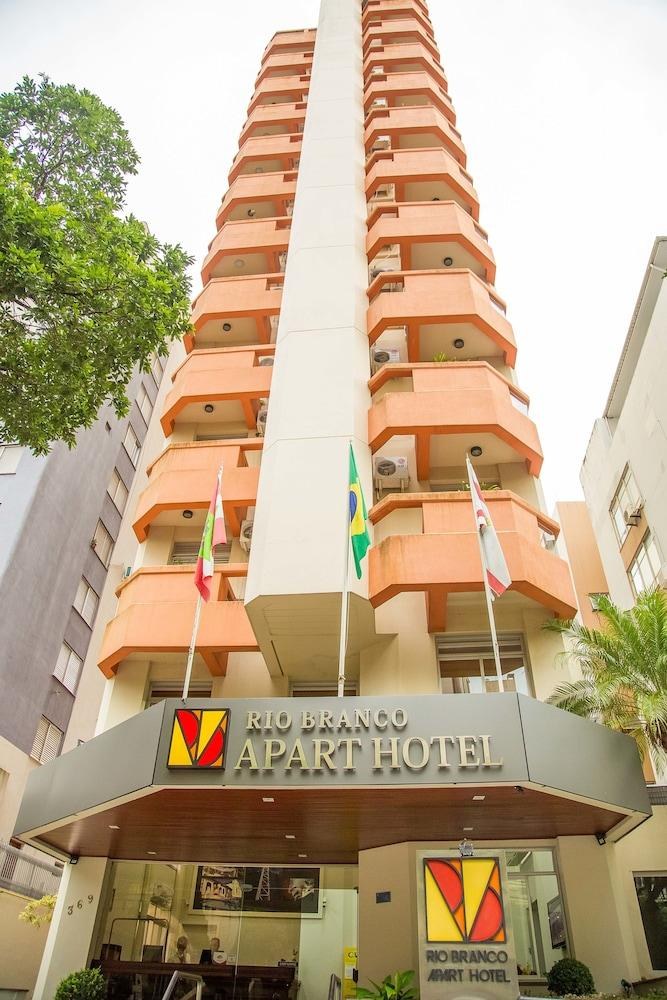 RIO BRANCO APART HOTEL photo 2