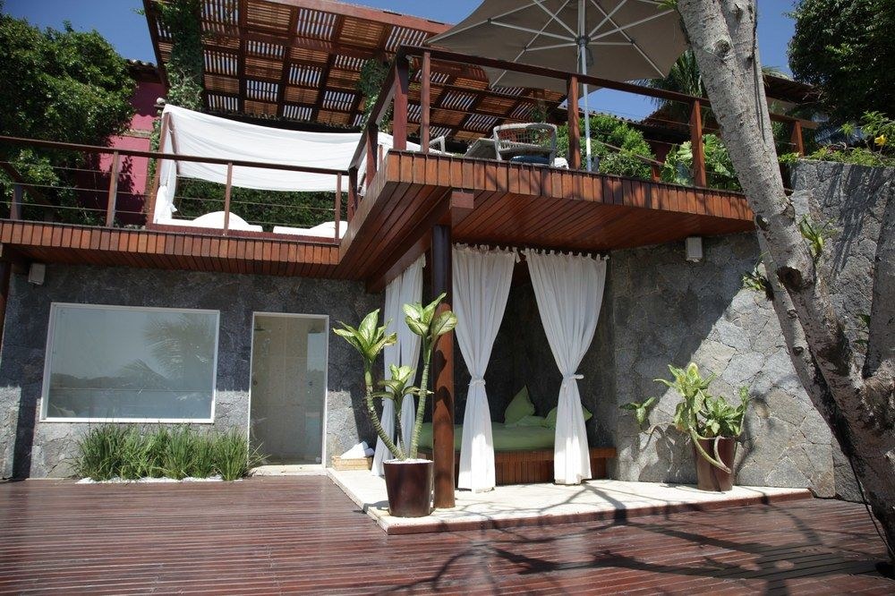 INSOLITO BOUTIQUE HOTEL & SPA photo 1