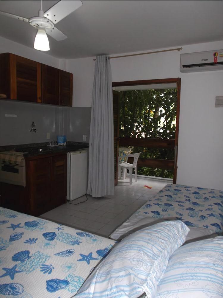 ECO VILLAGE INDAIA