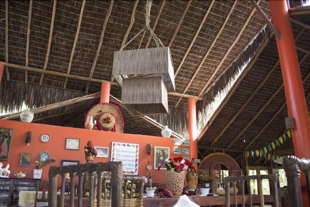 ECO VILLAGE INDAIA photo 2