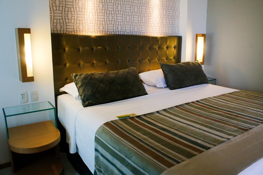 VERDEGREEN HOTEL photo 2