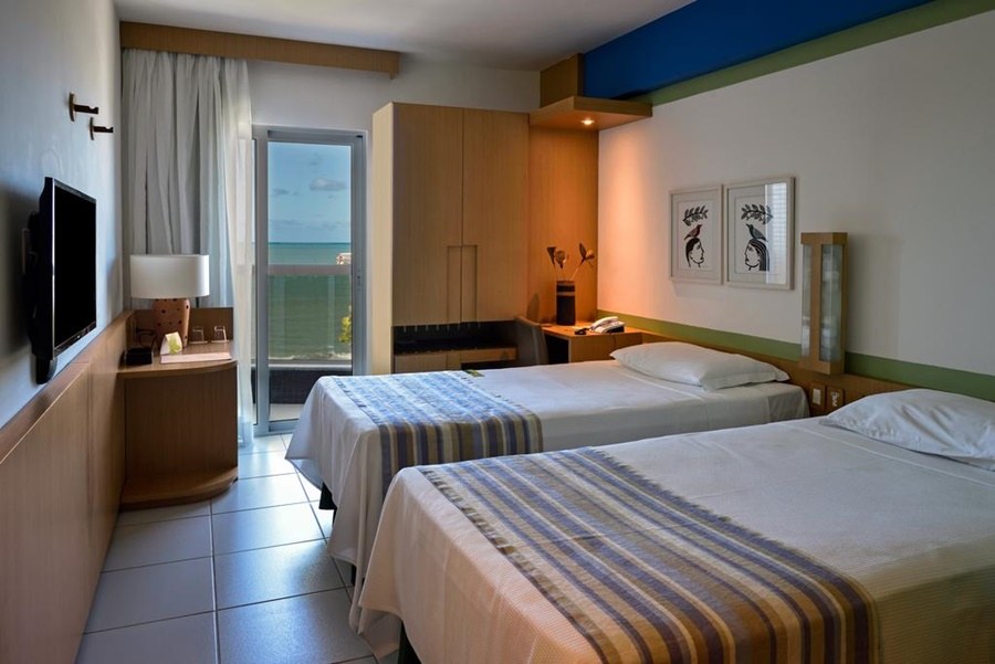 VERDEGREEN HOTEL photo 3
