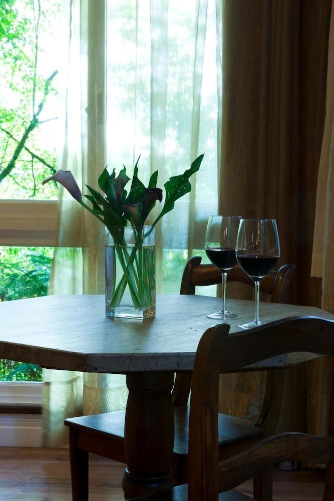 VARANDA DAS BROMÉLIAS BOUTIQUE HOTEL (LIGA) photo 2