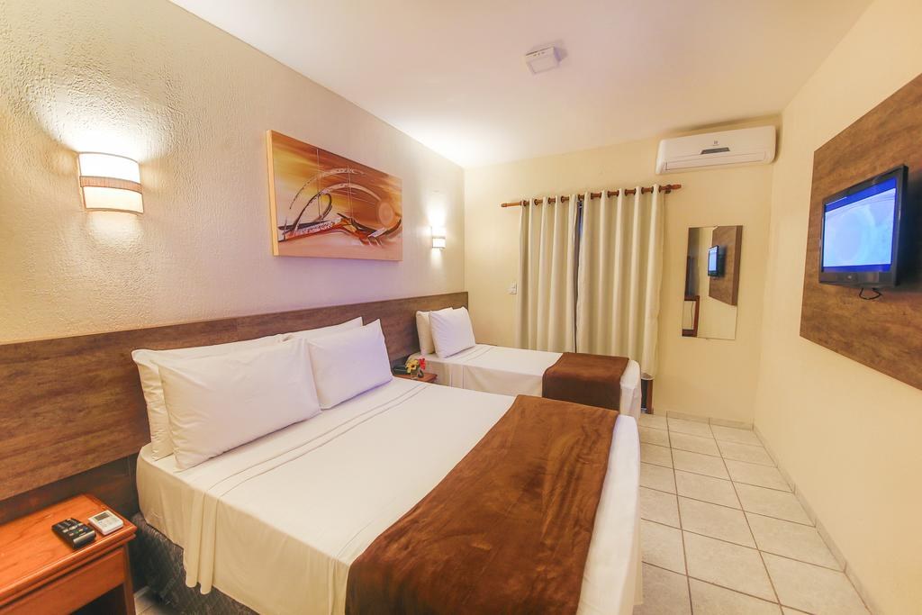 PRAIA MAR HOTEL photo 1