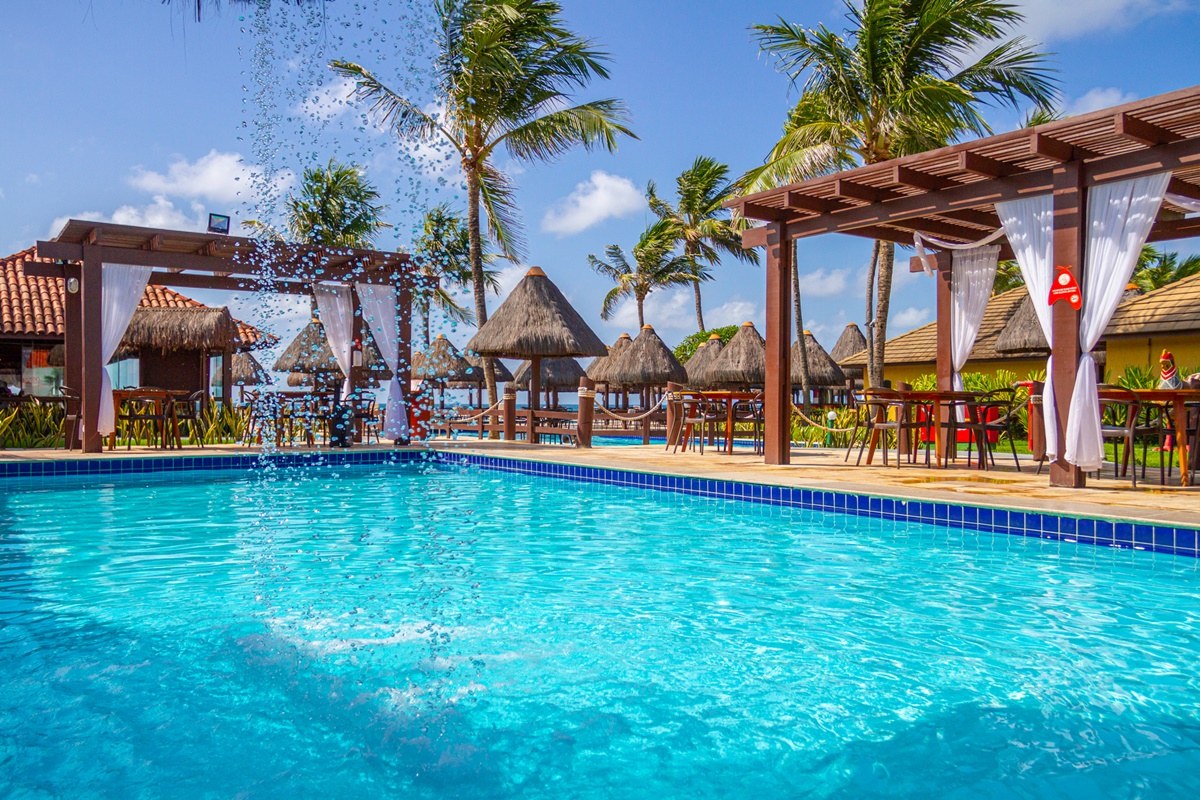 OCAPORA HOTEL ALL INCLUSIVE