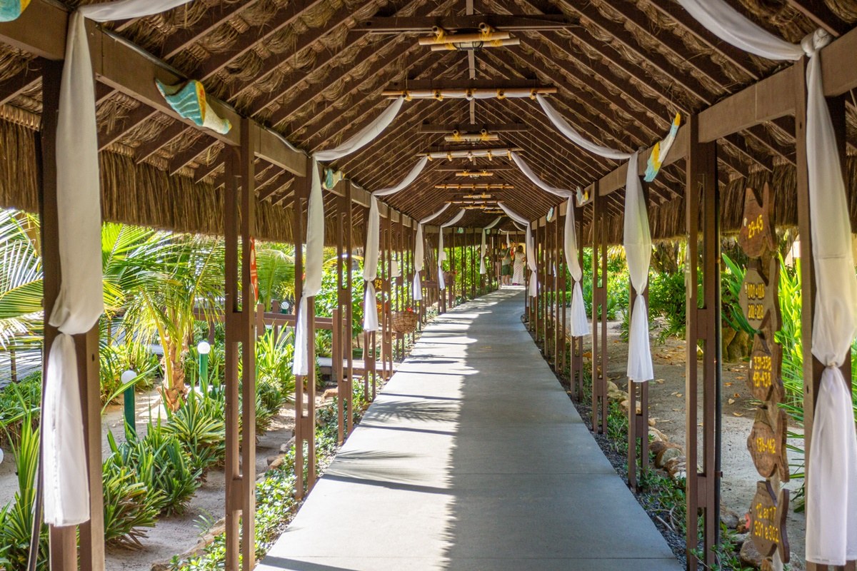 OCAPORA HOTEL ALL INCLUSIVE photo 1