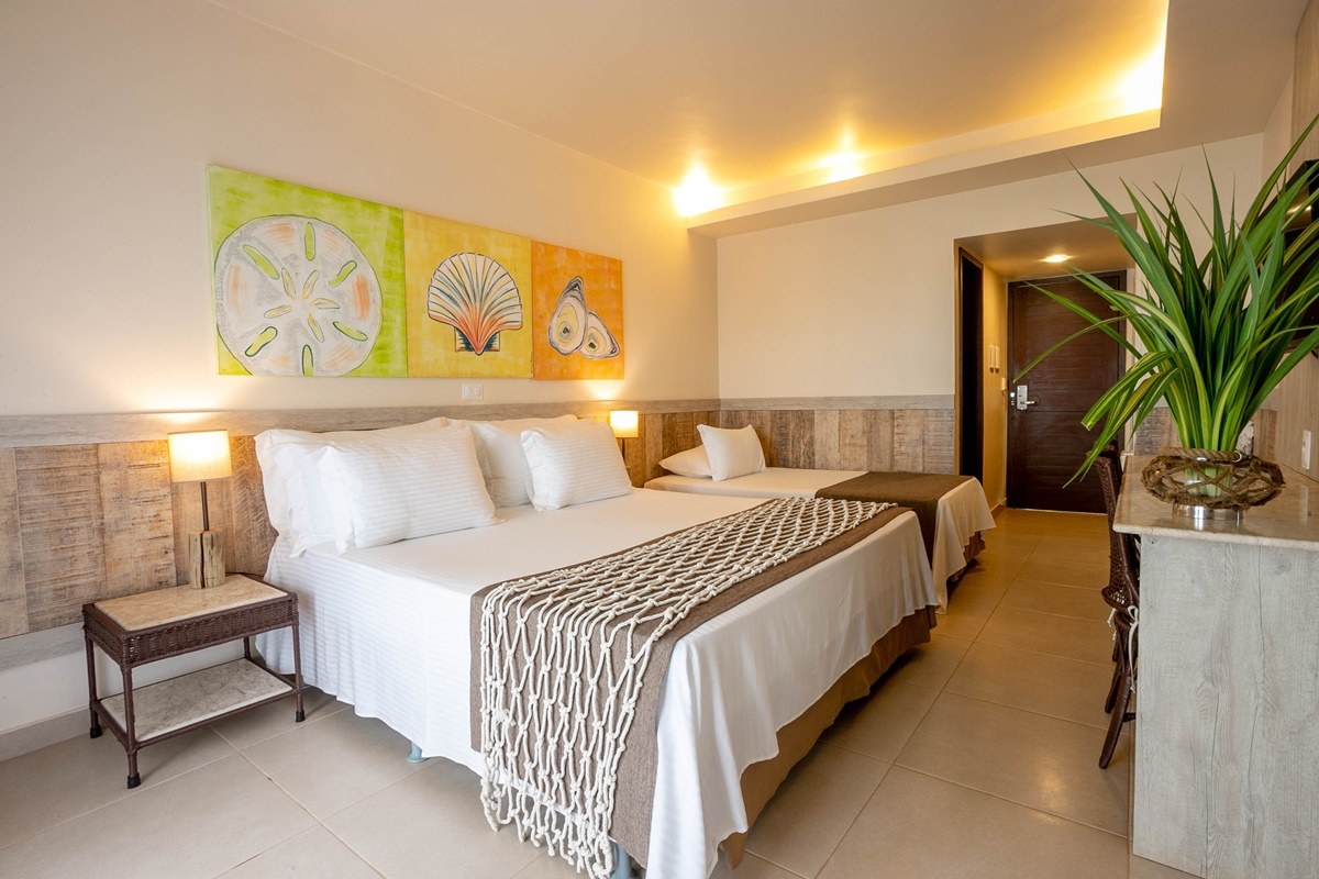 OCAPORA HOTEL ALL INCLUSIVE photo 4