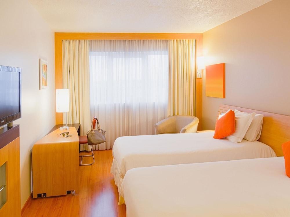 NOVOTEL PORTO ALEGRE AEROPORTO photo 2