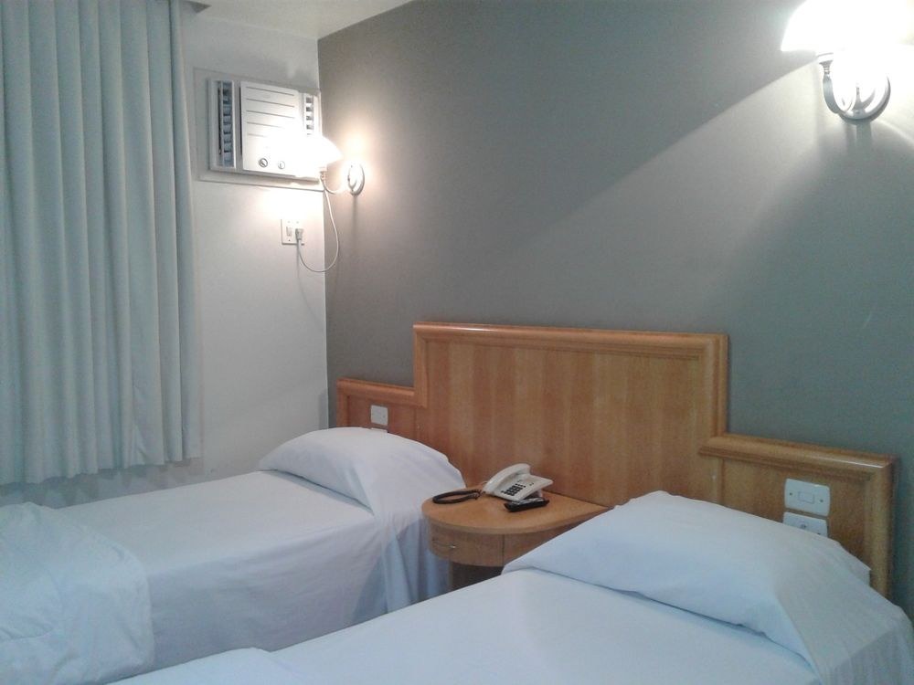 CORAL TOWER EXPRESS (EX CORAL TOWER CIDADE BAIXA)