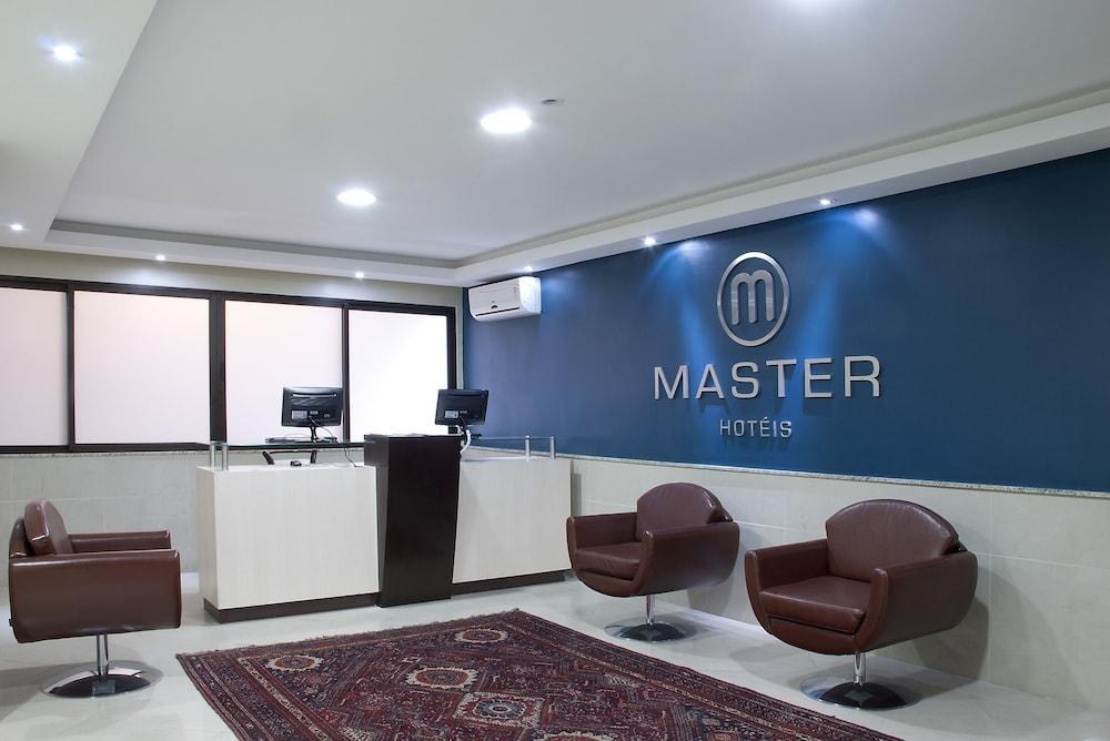 MASTER EXPRESS MOINHOS DE VENTO photo 4