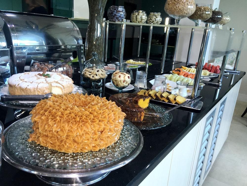 KING KONFORT HOTEL photo 4