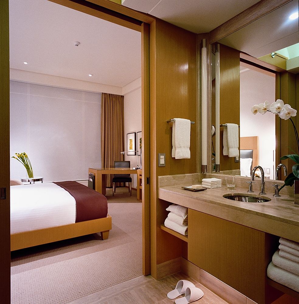 GRAND HYATT SAO PAULO photo 1