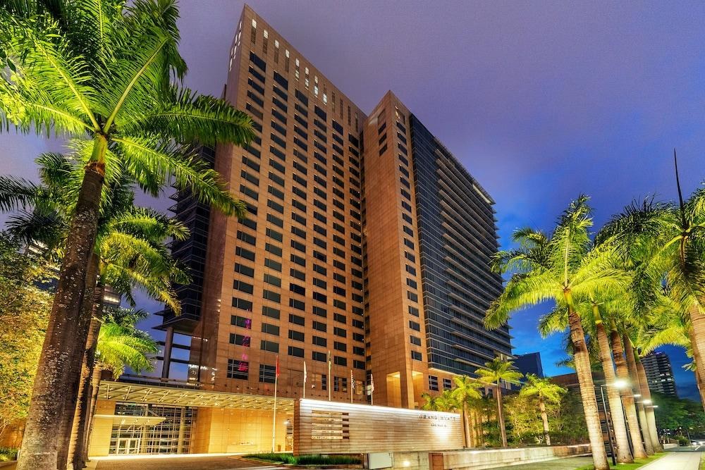 GRAND HYATT SAO PAULO photo 2