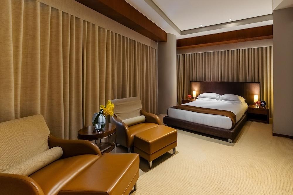 GRAND HYATT SAO PAULO photo 3
