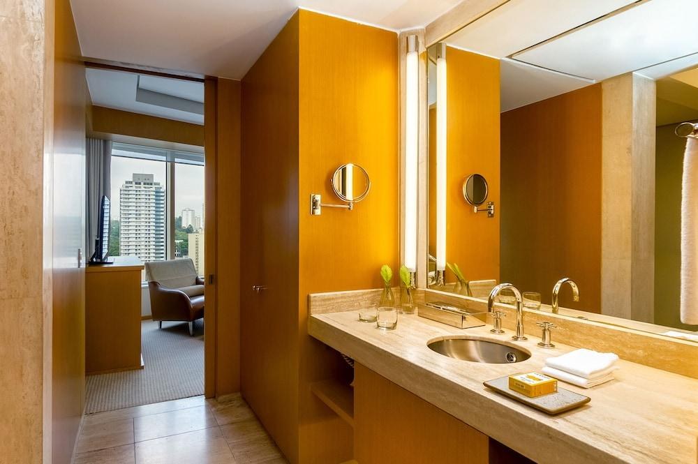 GRAND HYATT SAO PAULO photo 4