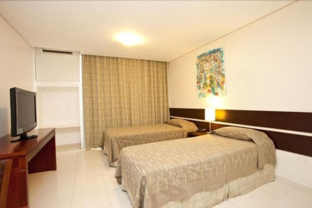 AMERICA TOWERS HOTEL photo 3