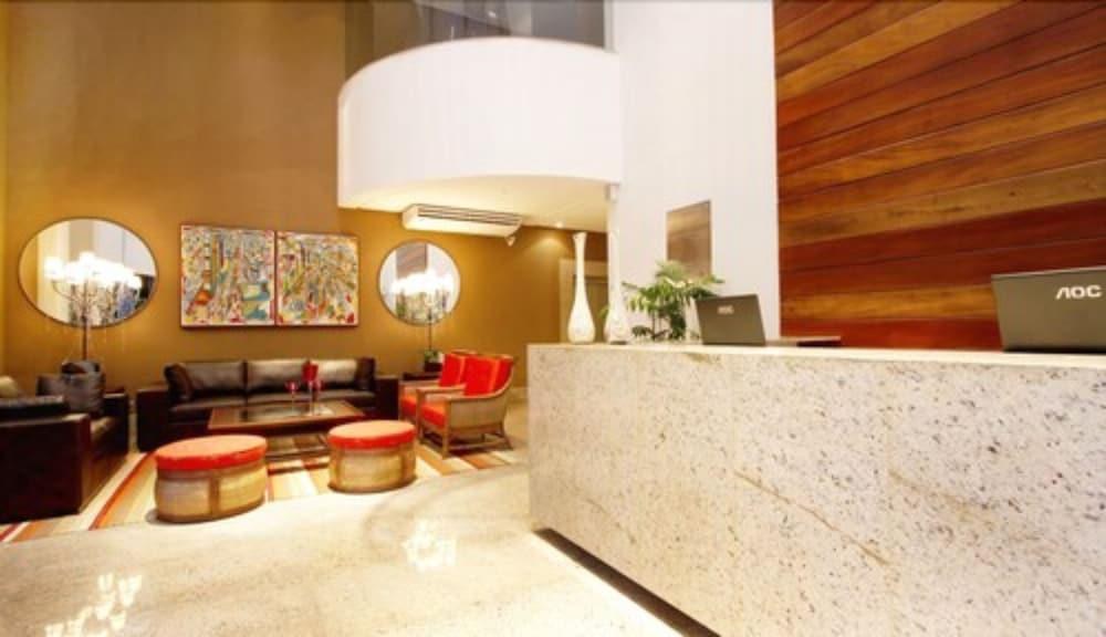 AMERICA TOWERS HOTEL photo 4