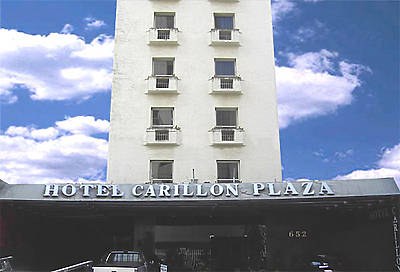 HOTEL CARILLON photo 1