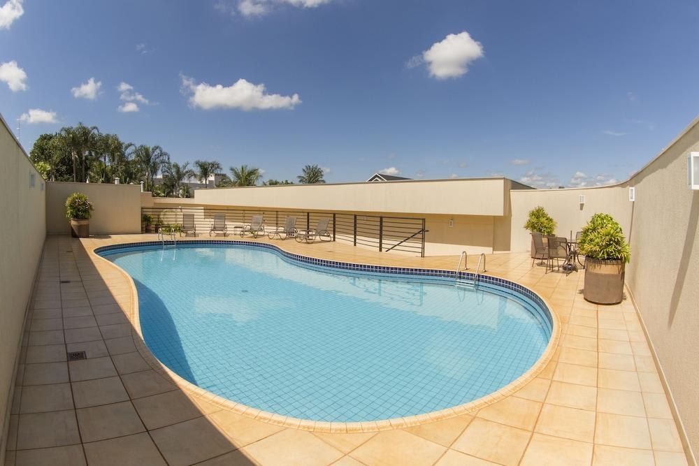 GARDEN HOTEL RIBEIRAO PRETO