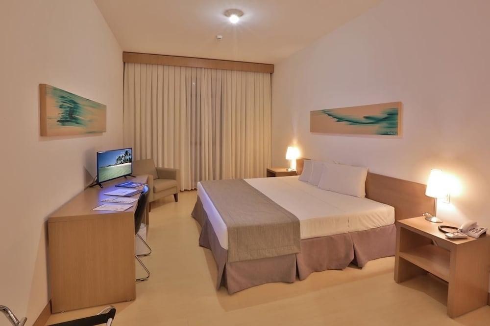 GARDEN HOTEL RIBEIRAO PRETO photo 1