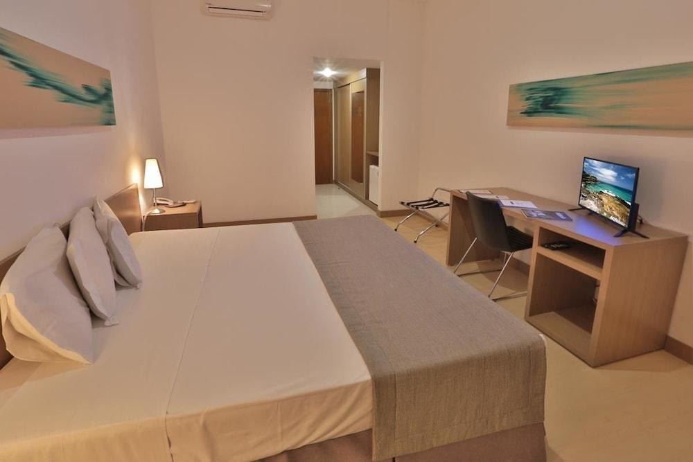 GARDEN HOTEL RIBEIRAO PRETO photo 2