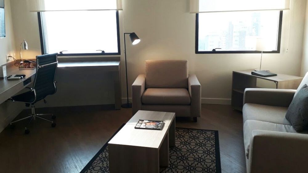 STAYBRIDGE SUITES SAO PAULO photo 1