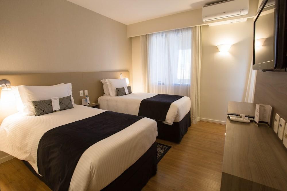 STAYBRIDGE SUITES SAO PAULO photo 3