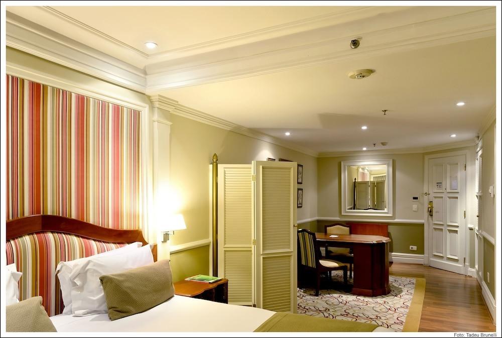 GRAND MERCURE SAO PAULO IBIRAPUERA photo 3