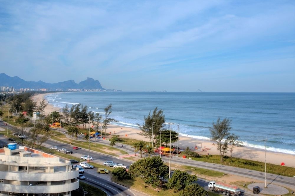 ATLANTICO SUL - RJ photo 1