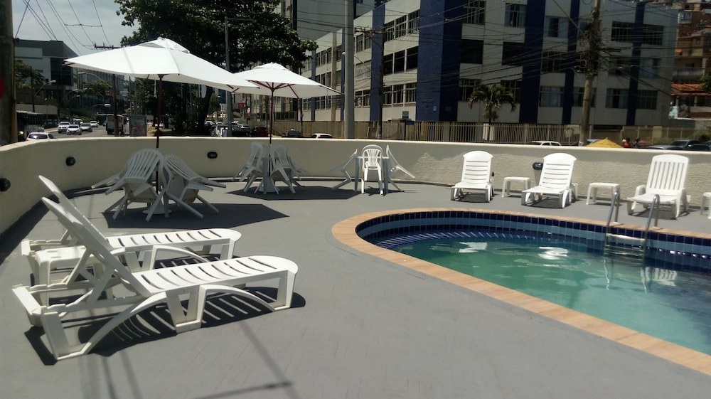 BAHIA SOL E MAR