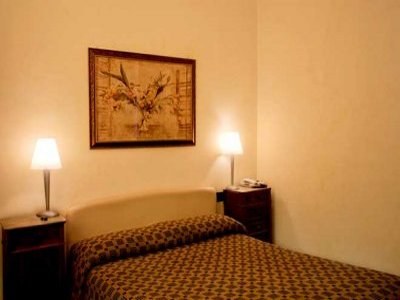 COLUMBUS HOTEL ROME photo 3
