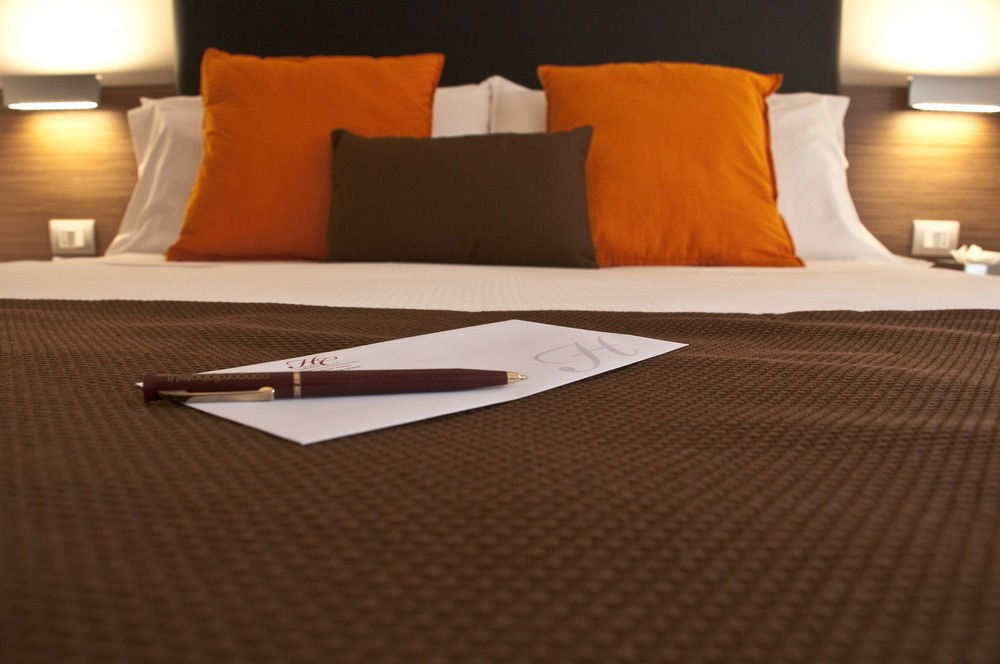CONCORDIA HOTEL photo 1