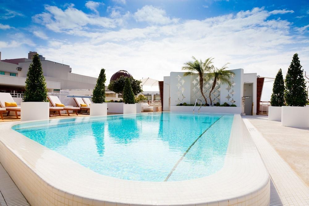 DREAM SOUTH BEACH HOTEL photo 3