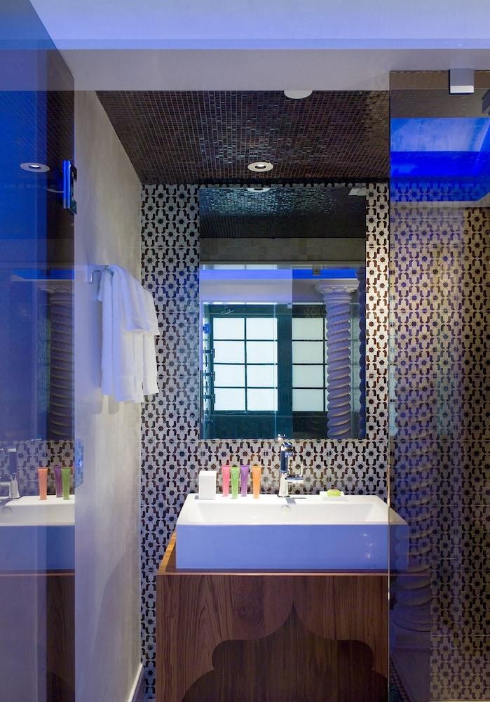 DREAM SOUTH BEACH HOTEL photo 4