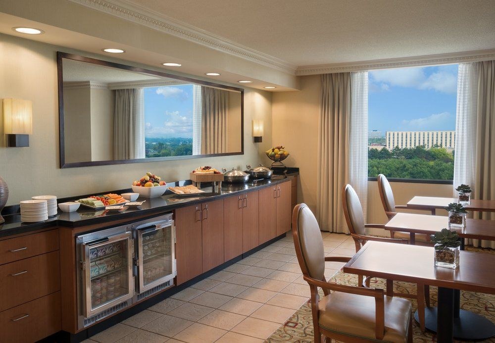 TORONTO AIRPORT MARRIOTT HOTEL photo 4