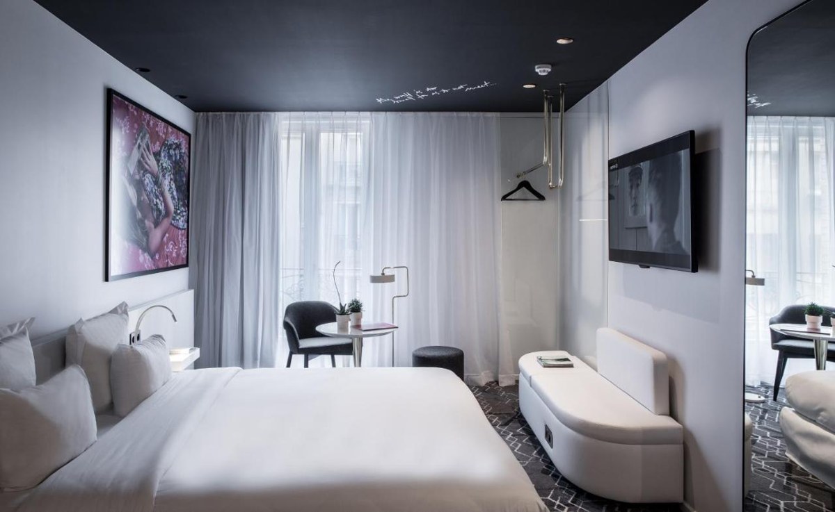 LE GENERAL HOTEL photo 1