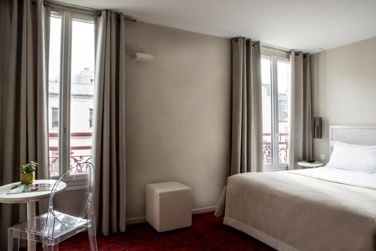 LE QUARTIER BERCY SQUARE photo 1