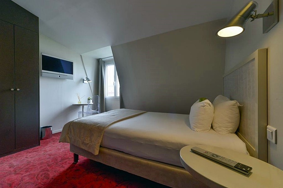 LE QUARTIER BERCY SQUARE photo 2