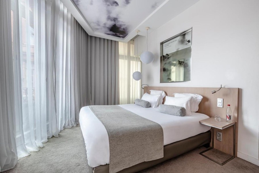 HOTEL LE GRAND BALCON photo 1