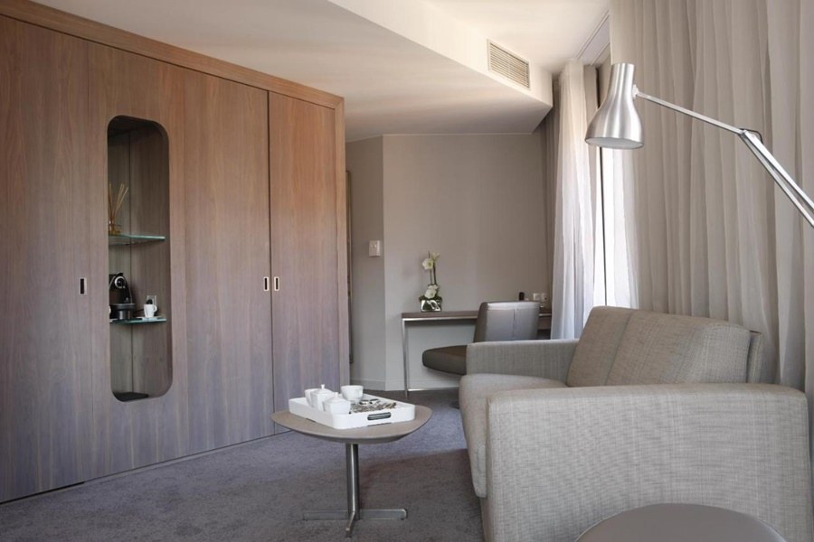 HOTEL LE GRAND BALCON photo 3
