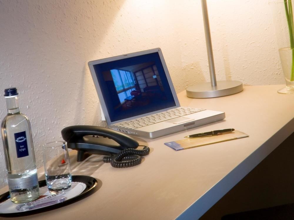MERCURE HOTEL BERLIN CITY WEST