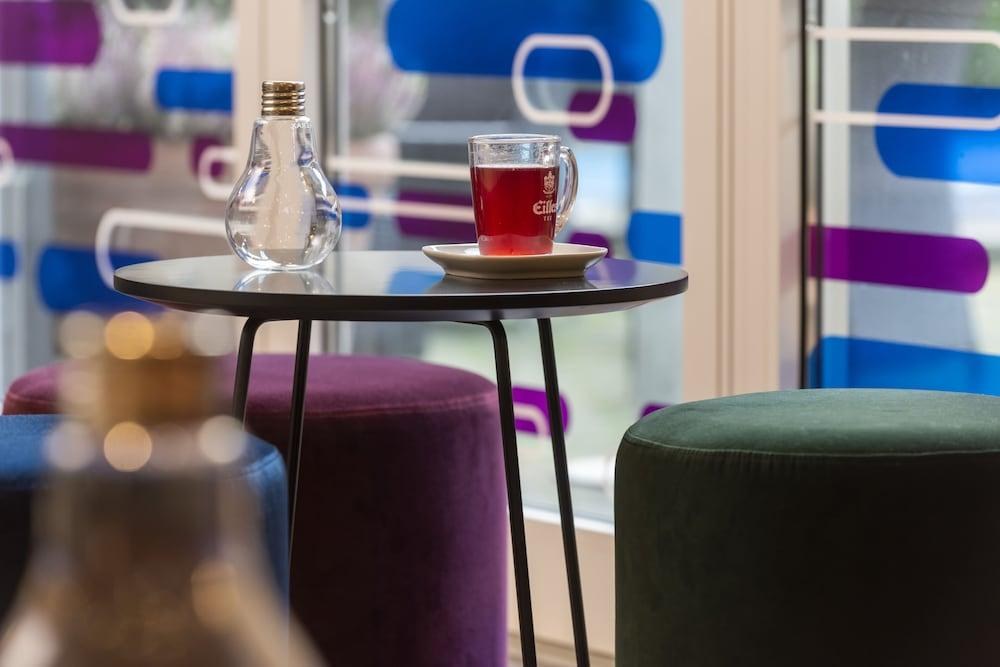 MERCURE HOTEL BERLIN CITY WEST photo 3