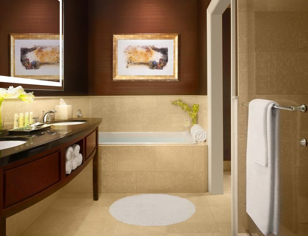 JW MARRIOTT CHICAGO