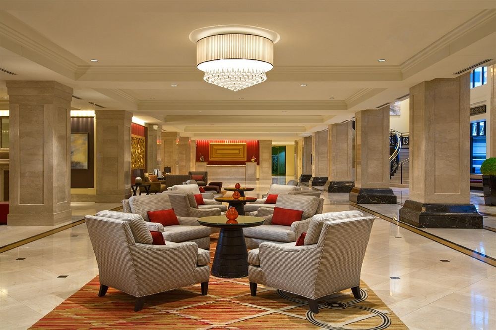 JW MARRIOTT CHICAGO photo 1