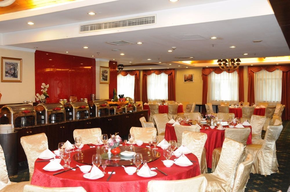 JINLONG HOT SPRING HOTEL photo 2