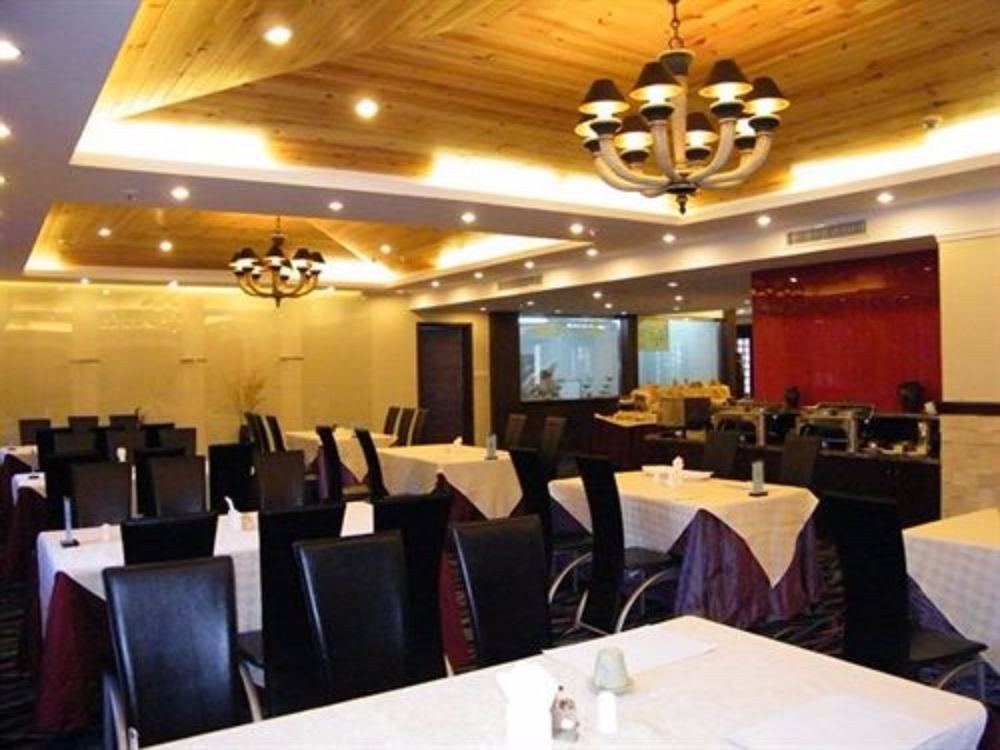 JINLONG HOT SPRING HOTEL photo 3