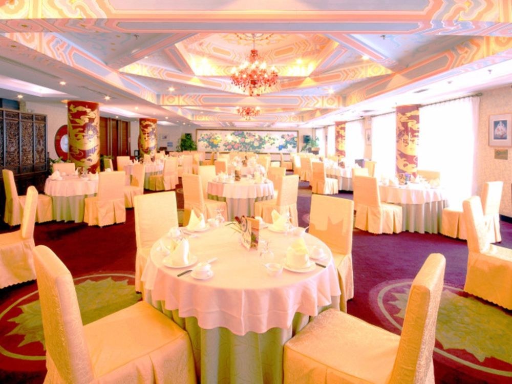 JINLONG HOT SPRING HOTEL photo 4